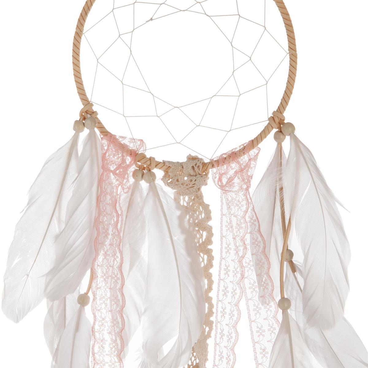 ATTRAPPE REVE DENTELLE