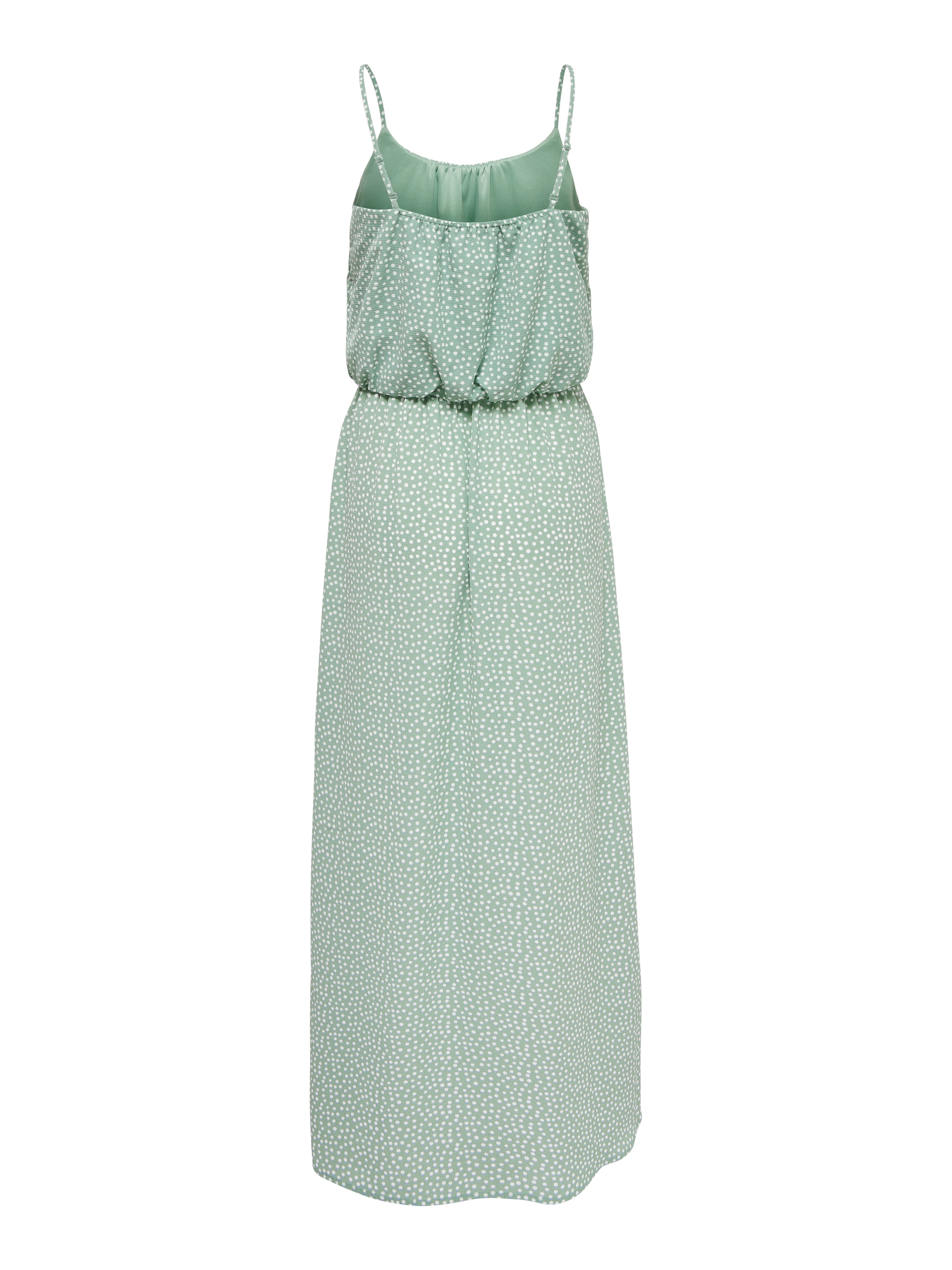 ONLY Maxikleid »ONLWINNER S/L MAXI DRESS NOOS PTM« Sommerkleid