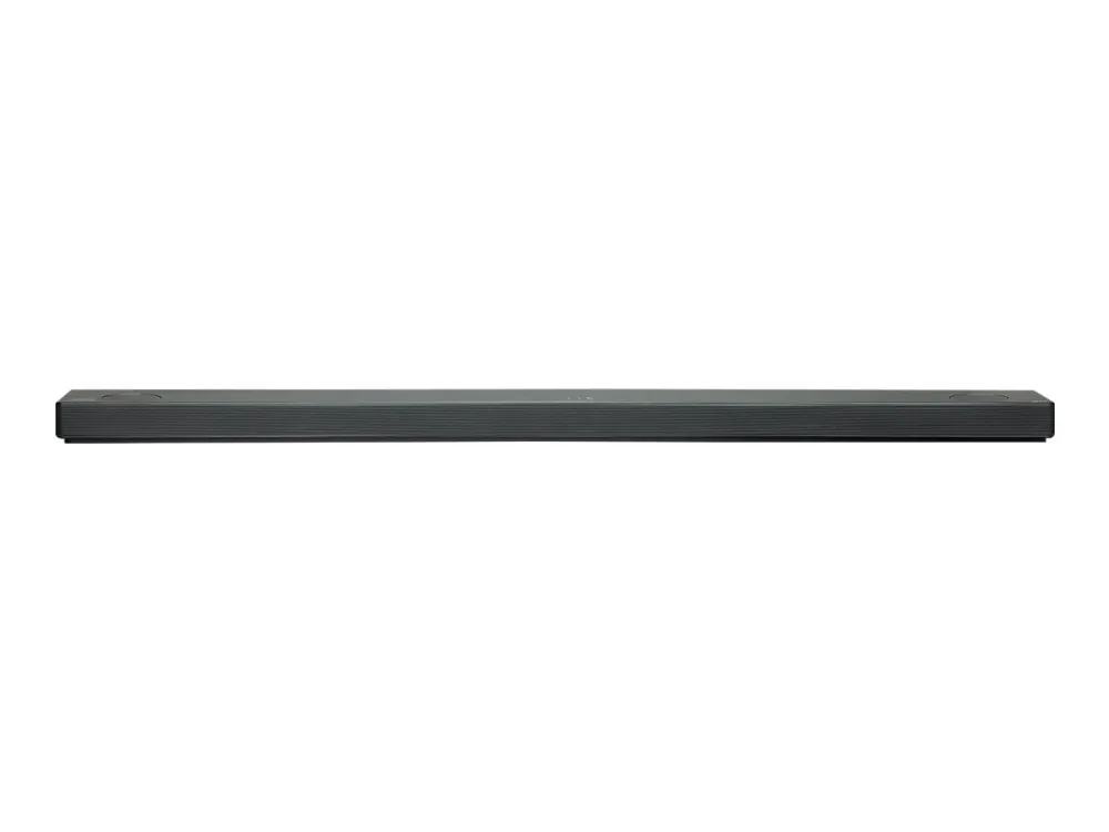 [OUTLET] - LG SL10YG - Lydbarsystem - til hjemmebiograf - 5.1.2-kanal - trådløs - Bluetooth, Wi-Fi - 570 Watt (Total)