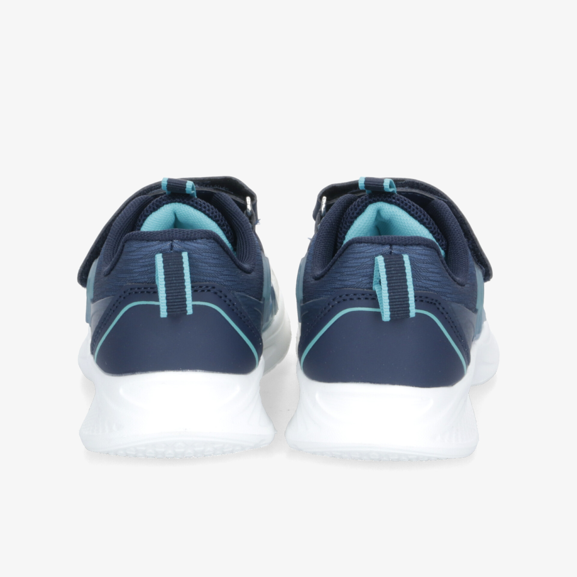 DooDogs Kinder Sneaker Low mehrfarbig