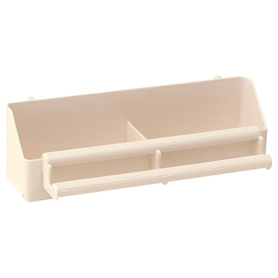 Ferplast Futternapf FPI 4514 beige