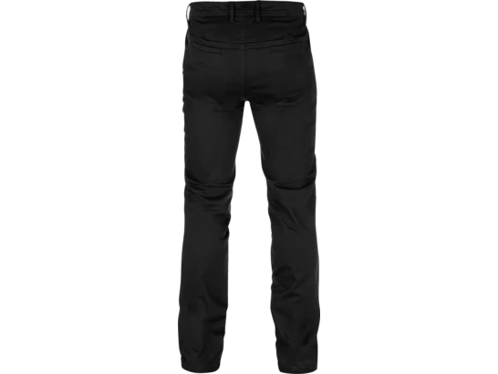 Pantalon chino noir Würth MODYF