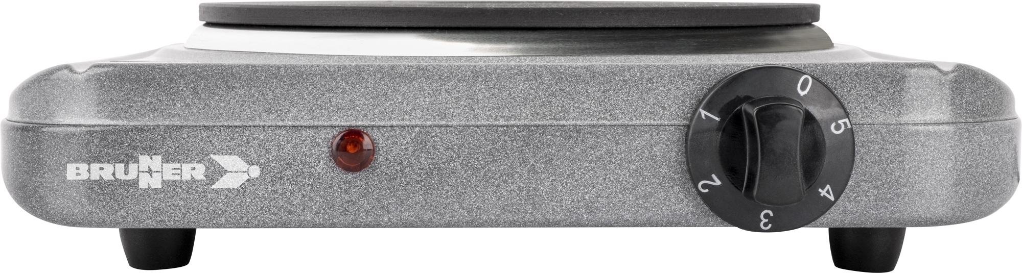 Brunner Hot Point Einzelkochplatte elektrisch 230 V