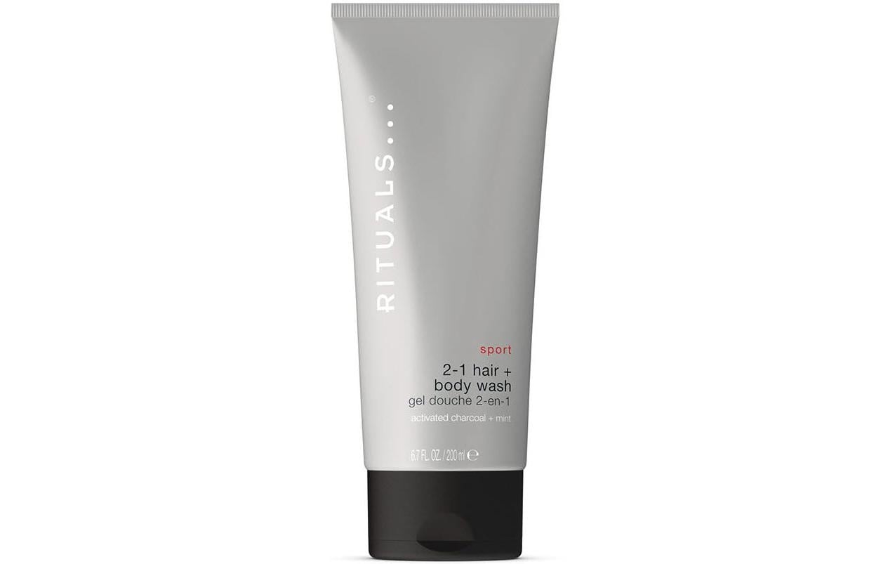 Rituals Duschpflege »2In1 Shampoo and Body Wash 200 ml«