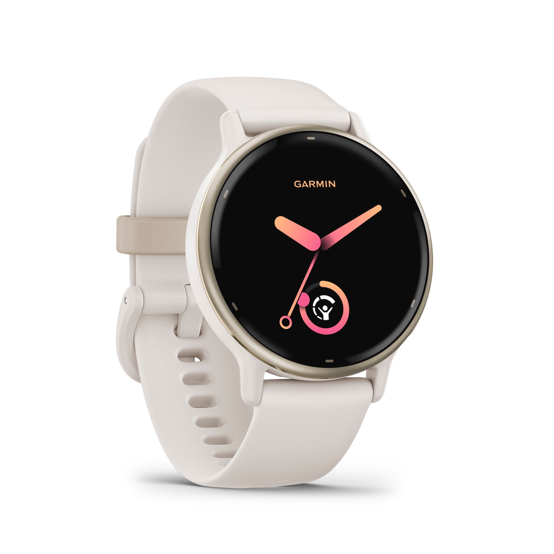 Garmin Smartwatch »VIVOACTIVE 5« (3 cm / 1,2 ″) Proprietär