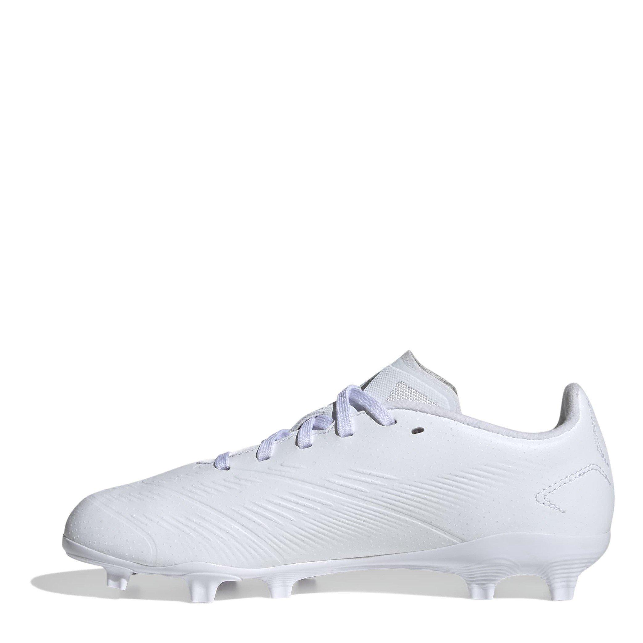 adidas Predator 24 League Junior Firm Ground Boots