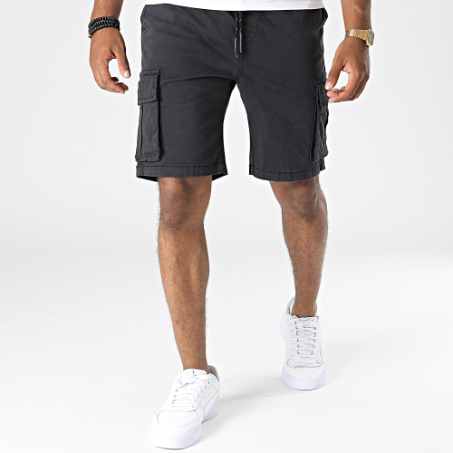 Short Cargo TB4151 Noir