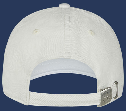 Promotion Baseballcap Baumwolle, Cocos/Anthracite/Cocos