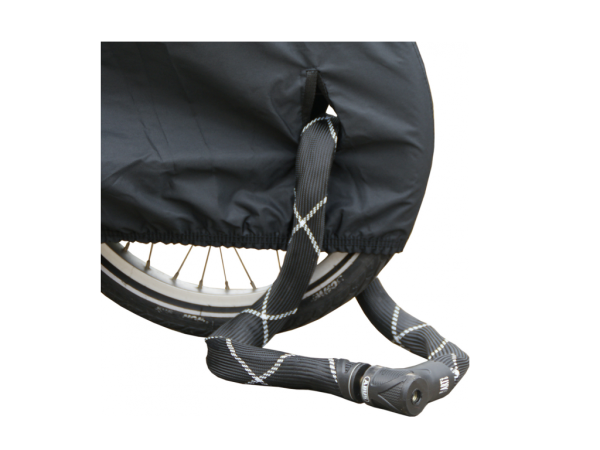 DS-Covers Cargo Cykelovertræk, 3-Hjulet