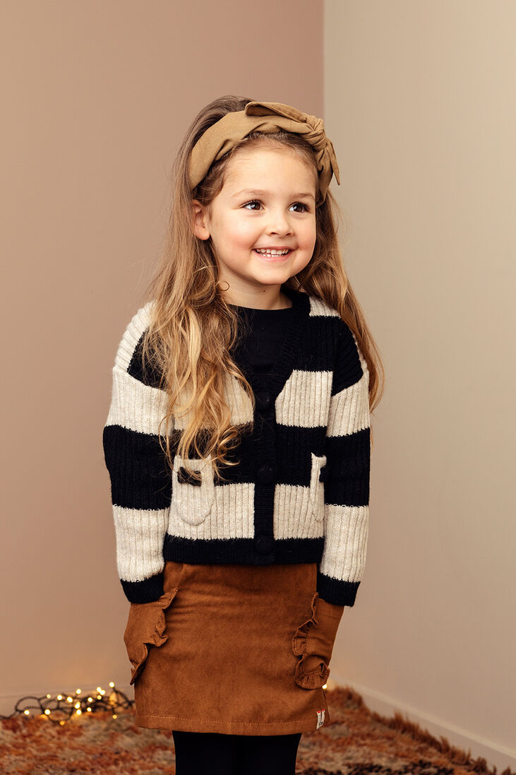 LOOXS witte looxs vest 2232-7353