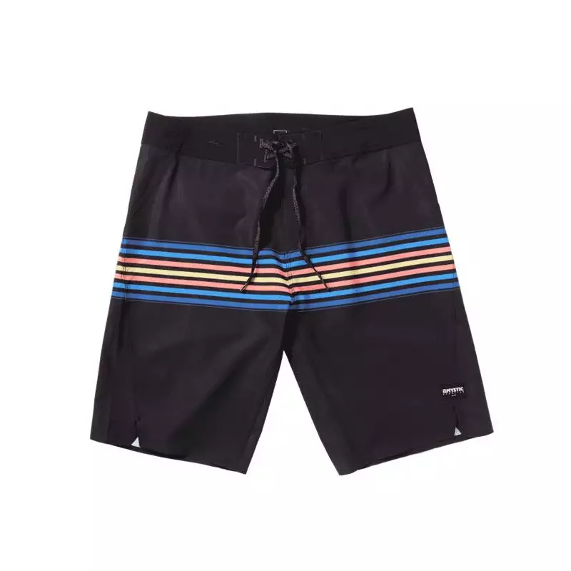 Boardshort MYSTIC Unreal Performance Black