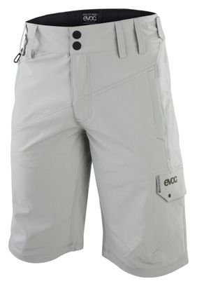 Short VTT Evoc Bike Gris