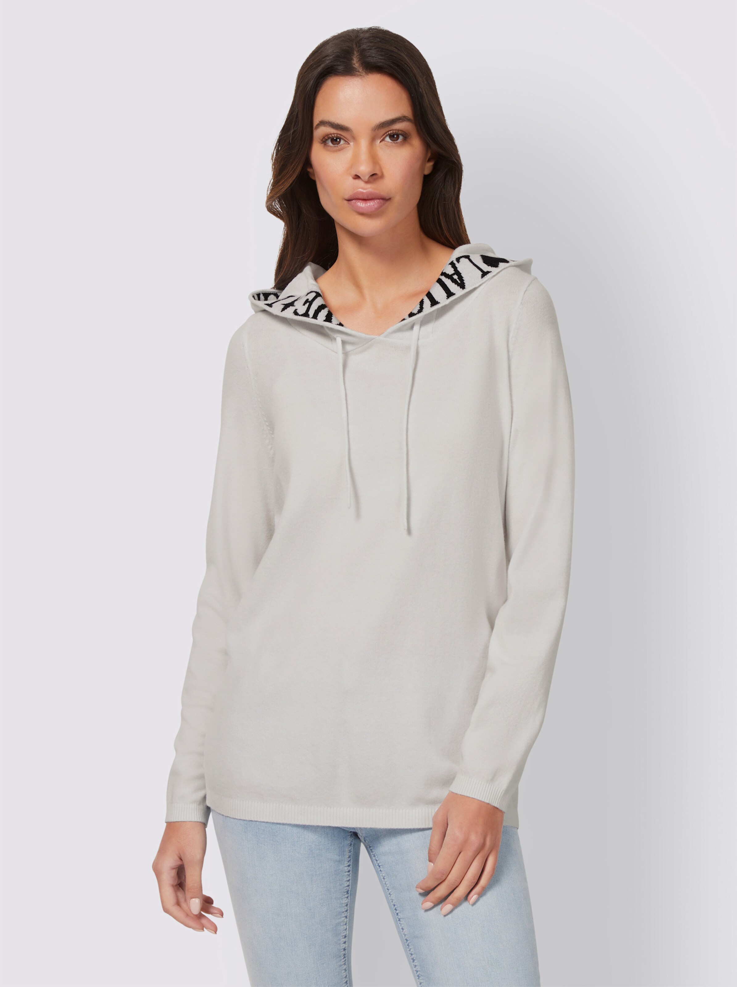 Pullover
