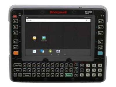 Honeywell Thor VM1A - Køretøjsmonteret computer - Snapdragon 660 - Android 8.0 (Oreo) - 4 GB RAM - 32 GB SSD - 8