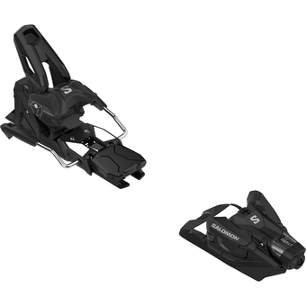 Salomon Strive 14 MN inkl. Stopper Skibindung