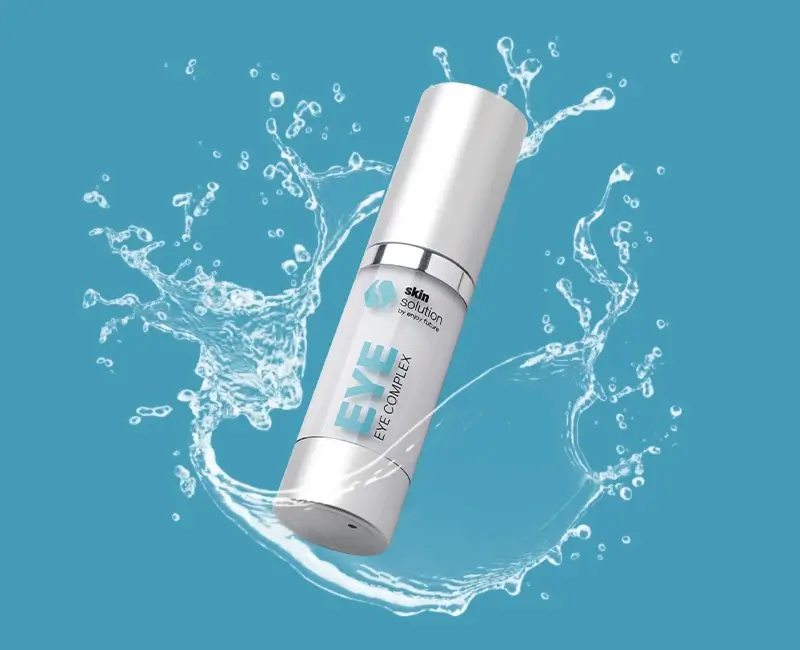 Skin Solutions Skin Care Eye Complex