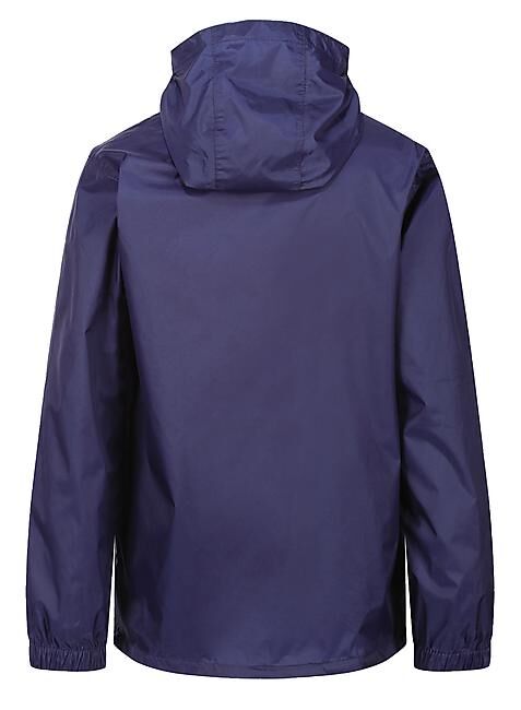 REGATTA - VESTE DE PLUIE PACK-IT JACKET III KIDS