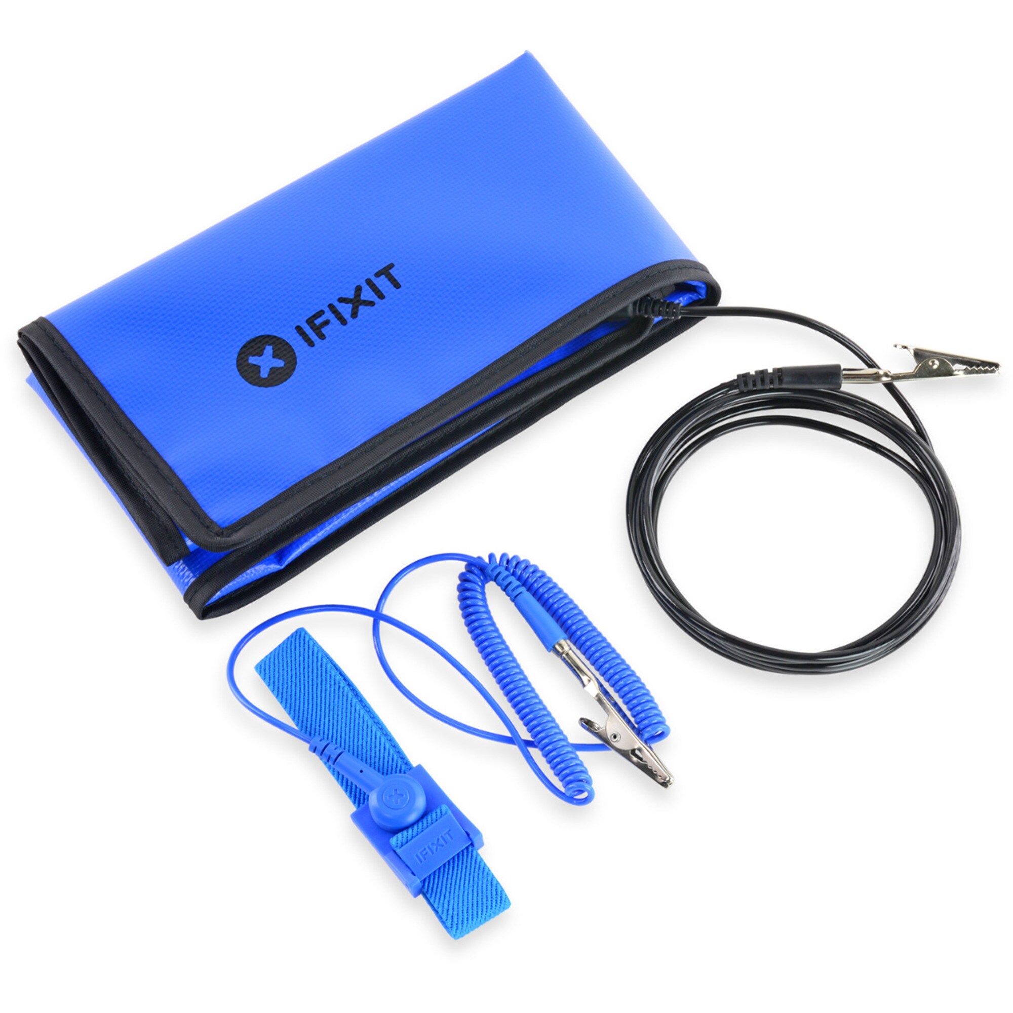 iFixit Matte Faltbare Antistatik-Matte