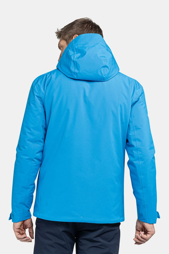Schöffel Schöffel Kanzelwand Ski-Jas