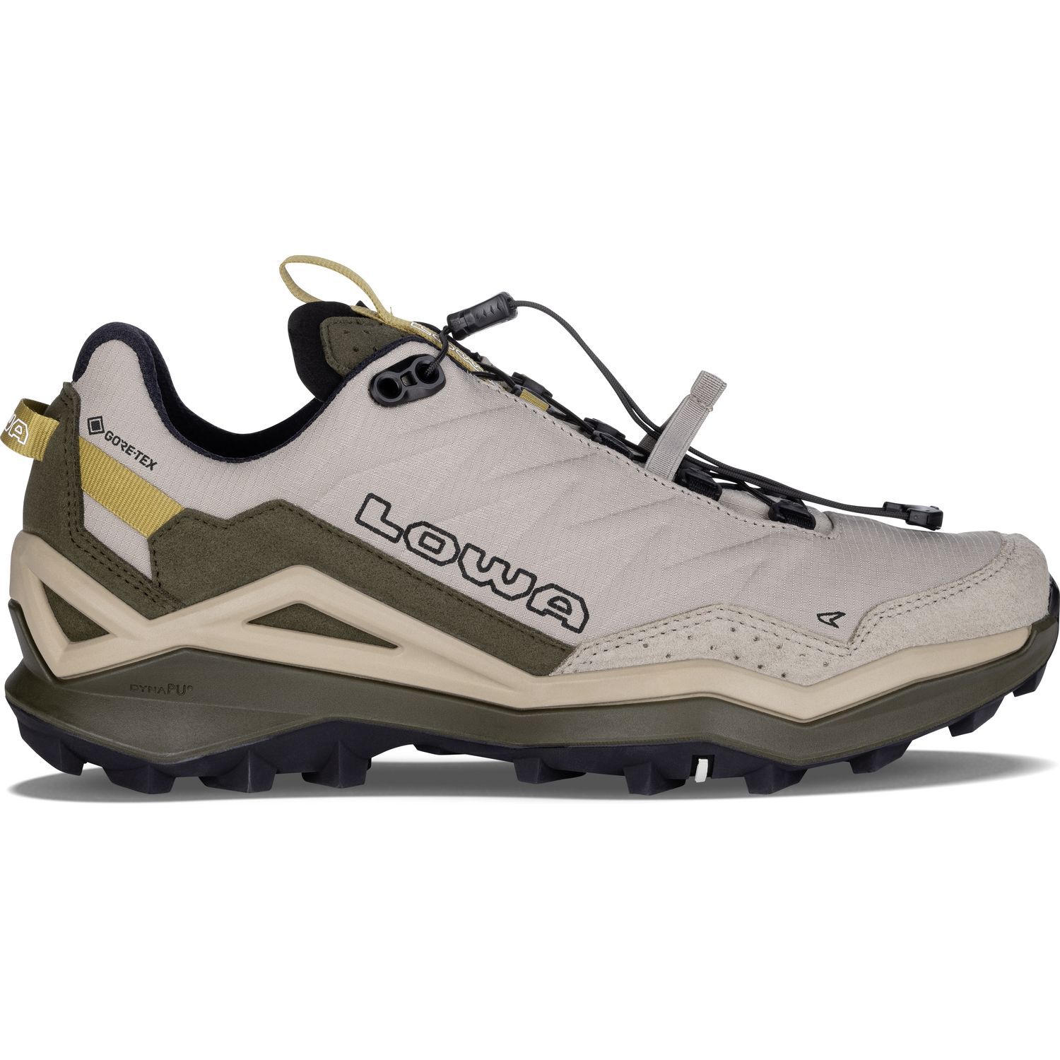 LowaMADDOX PRO GTX LO SL