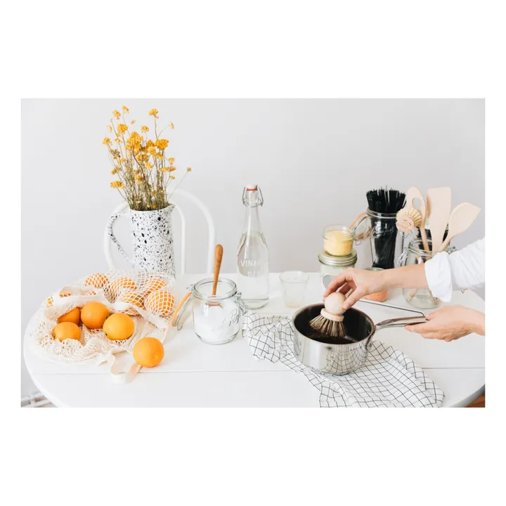 Andrée Jardin Brosse casserole