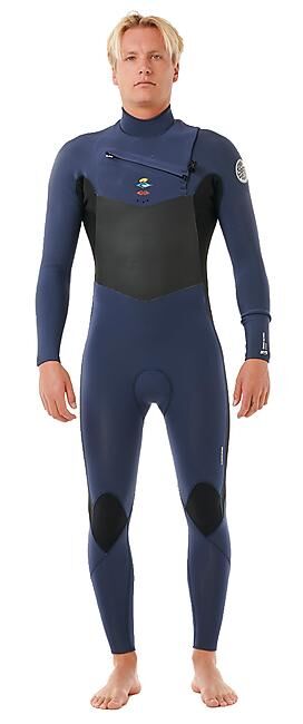 RIP CURL - INTEGRALE DAWN PATROL CZ 3/2 HOMME