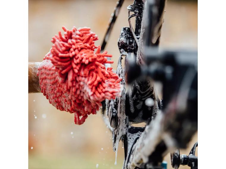 CyclOn Cleaning Glove
