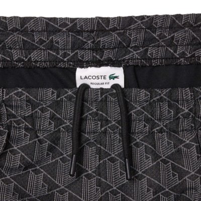 Jogging homme Xh14400 LACOSTE