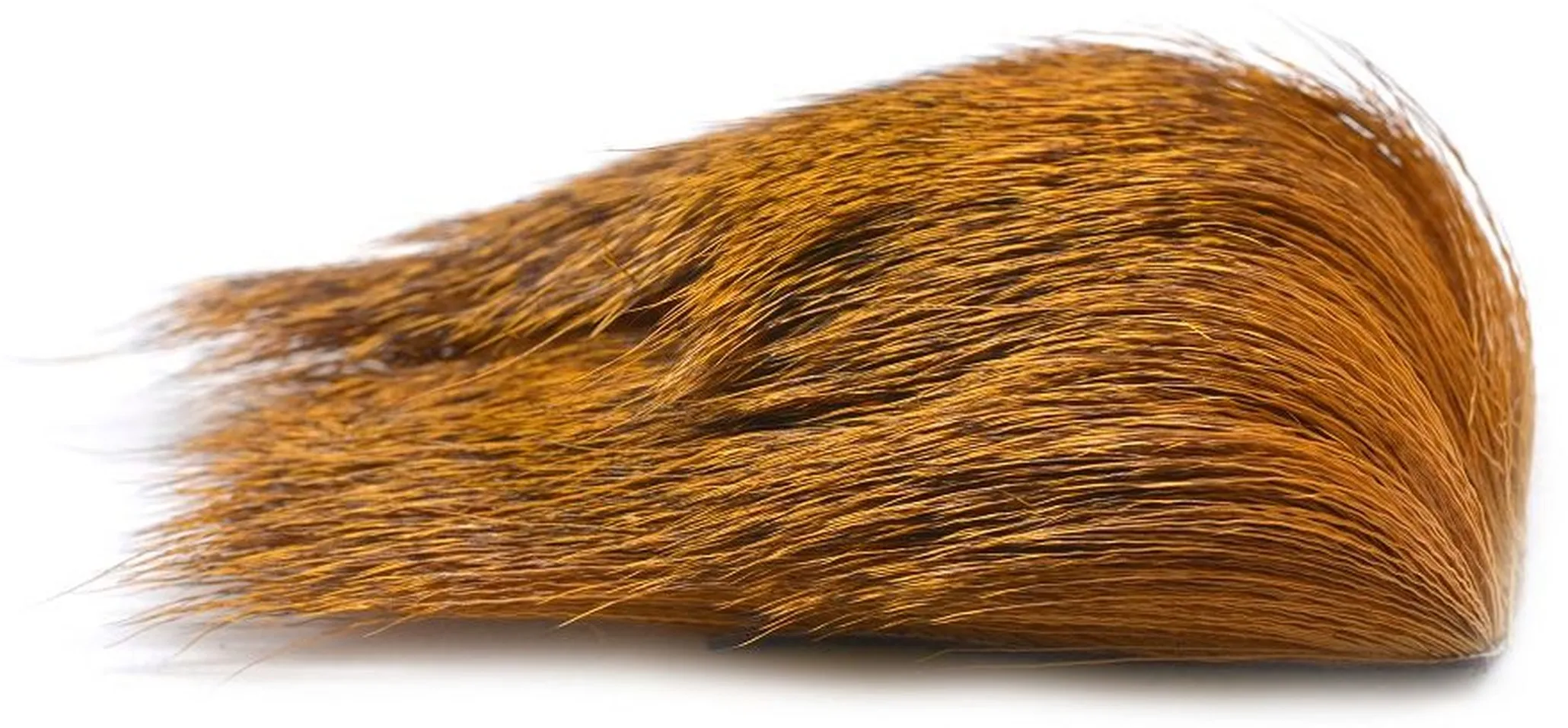 The Fly Co Tiny Muddler Hair