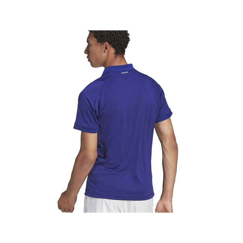 Polo FreeLift PrimeBlue Automne