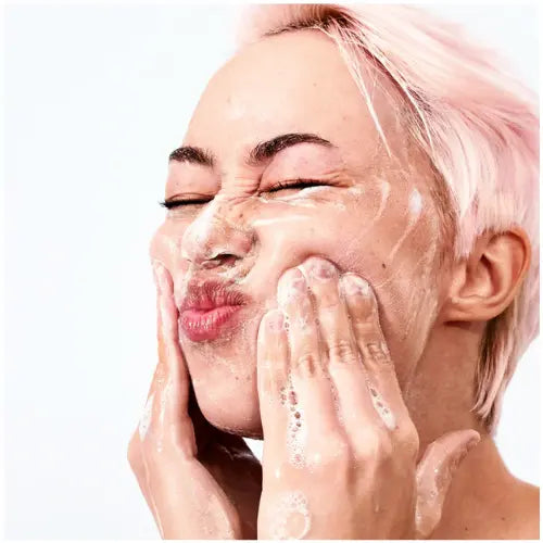 Charcoal & Tea Tree Oil Breakout Control Facial Cleansing Bar