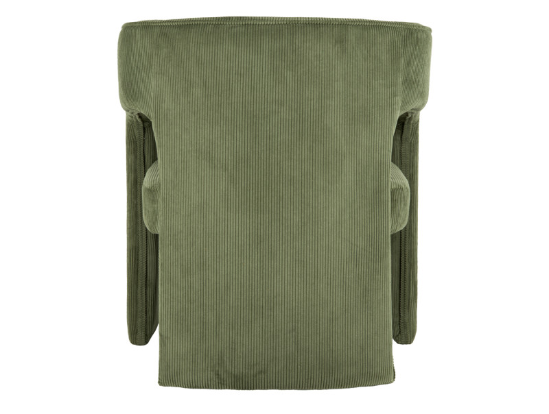 Chair Vigor LM2163BK Black