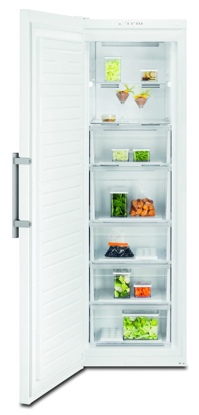 Electrolux Fryseskab EUT6NE28W1 (Hvid)