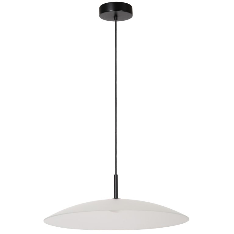 Lucide Menga hanglamp LED Ø60 amber