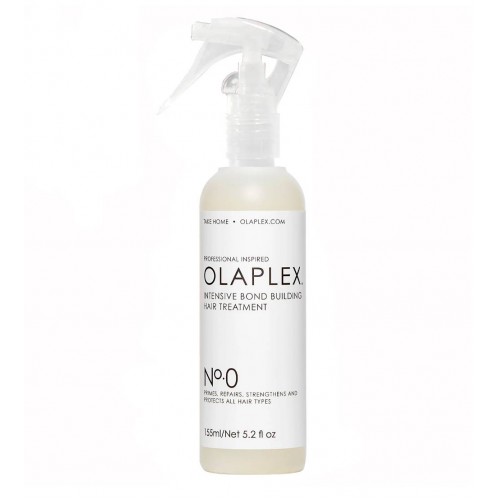 Olaplex Nº0 Intensive Bond Building Hair Treatment 155ml