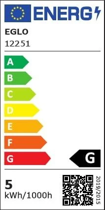 EGLO - GU10 - RGB + TW - Zigbee, Bluetooth