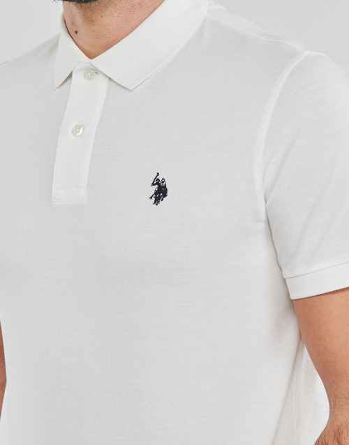 U.S Polo Assn. - KING 41029 EHPD - Blanc