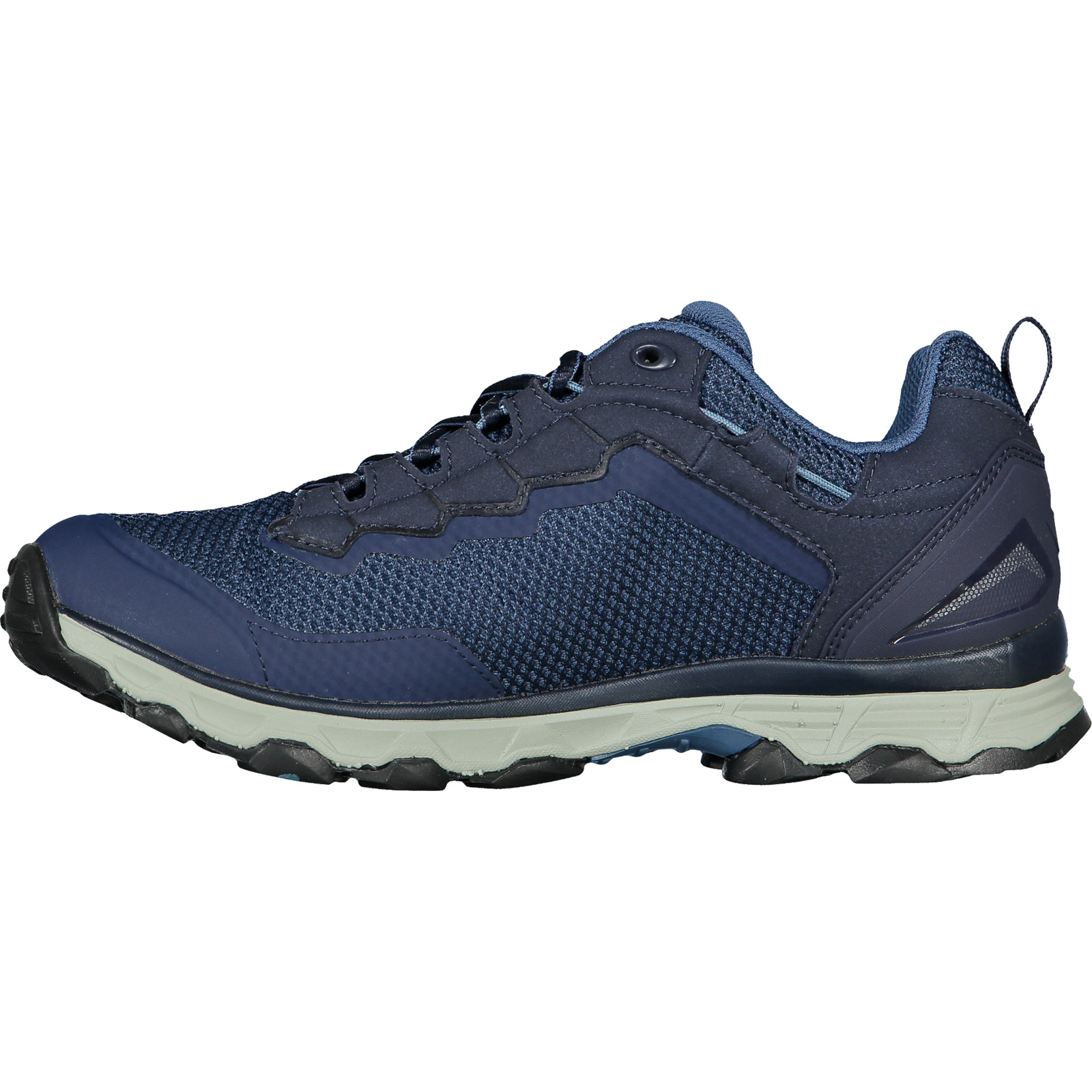 Meindl Damen-Trekkingschuh Activo Sport GTX