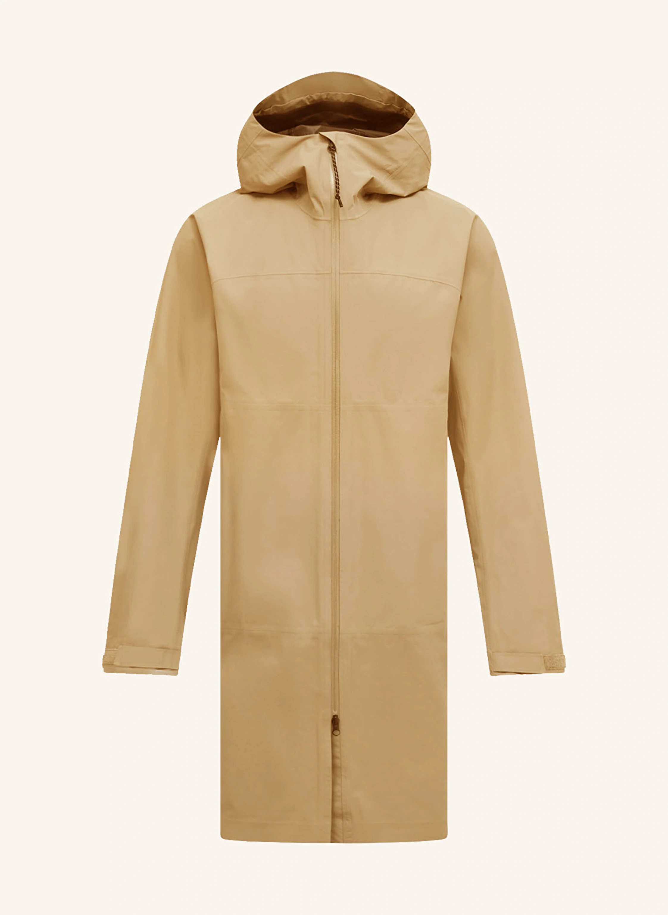 Peak Performance Parka TREELINE HIPE