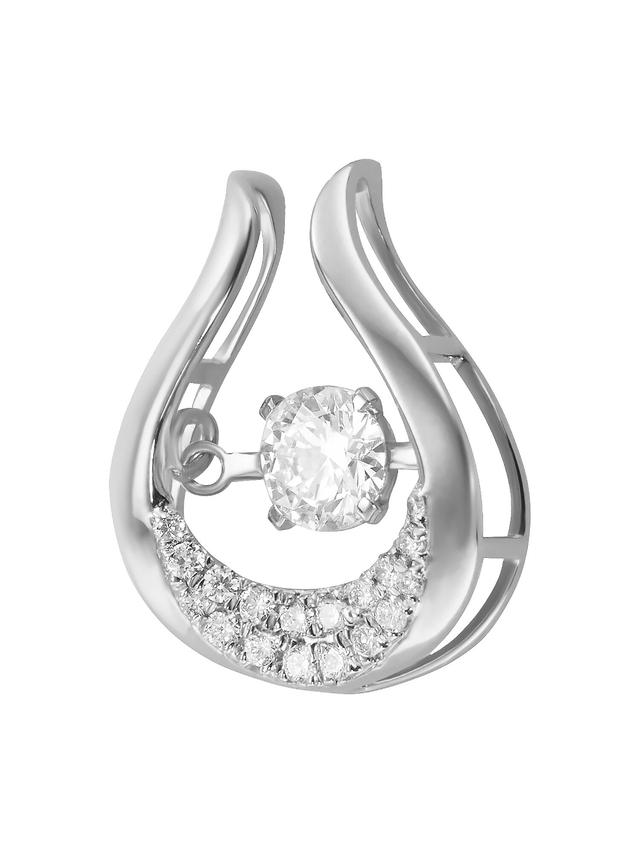 Christian Materne Private Diamonds, Brillant-Anhänger