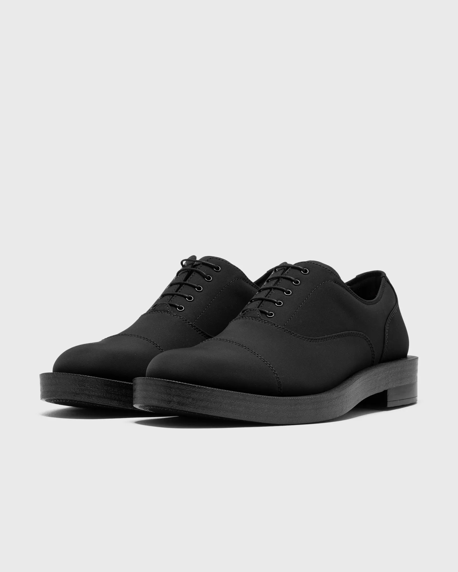Clarks Originals X MARTINE ROSE CUR Oxford 2 M