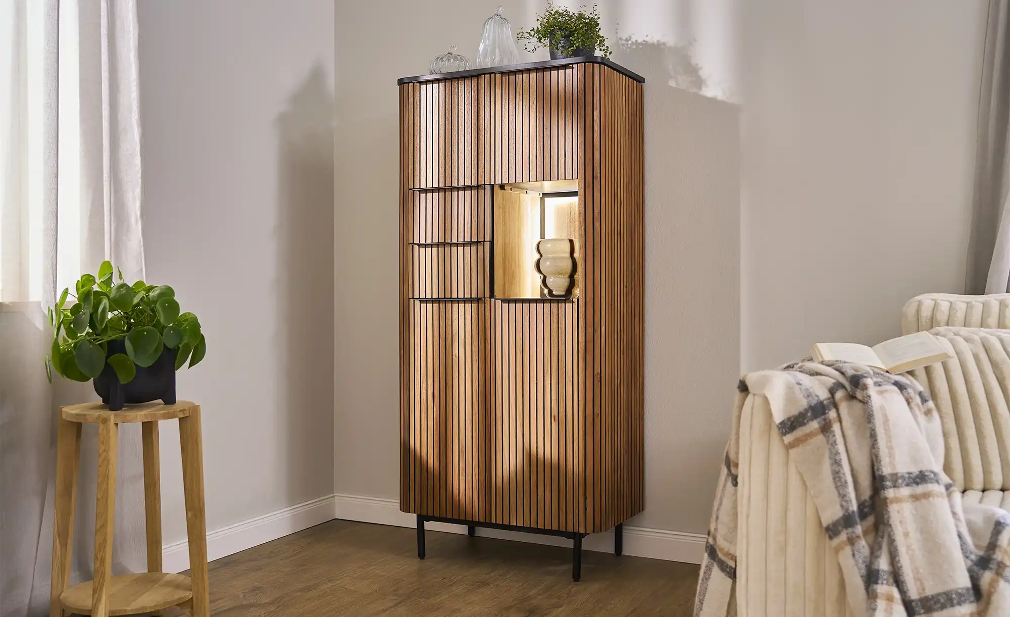 Highboard Amsterdam