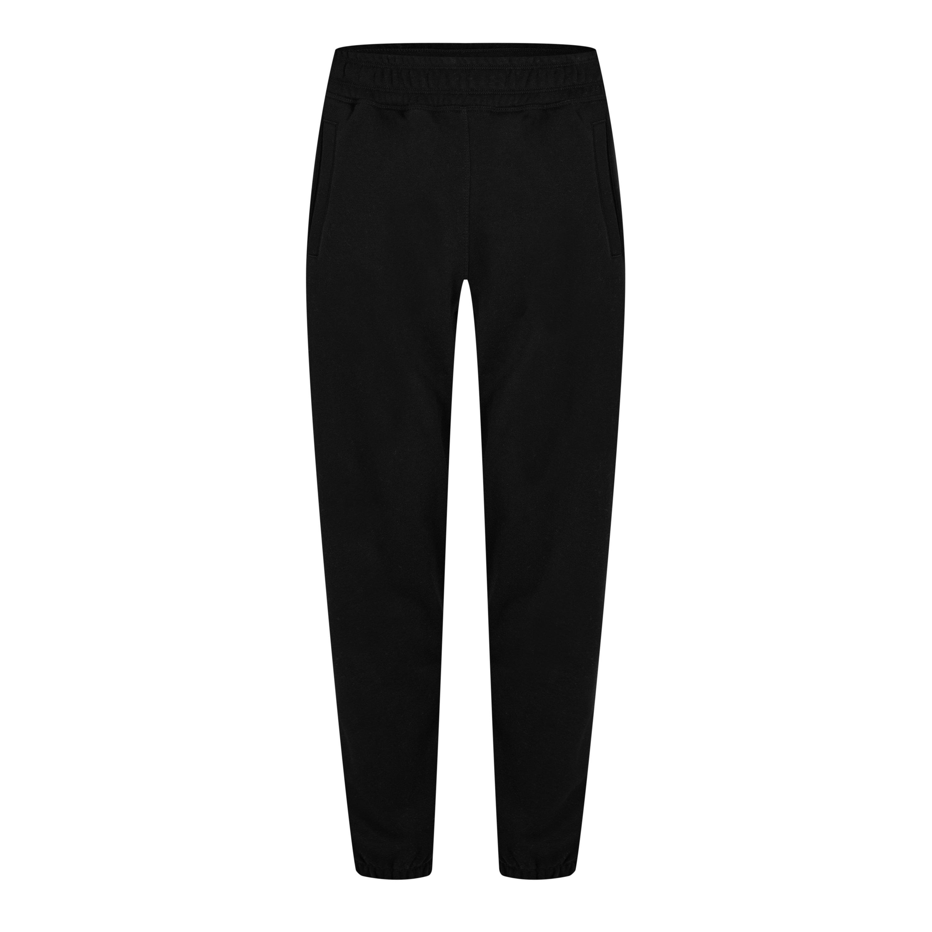 DKNY Velvet Logo Jogging Bottoms Womens