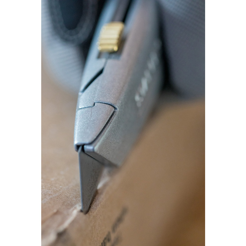Stanley 99E uitschuifmes 155mm