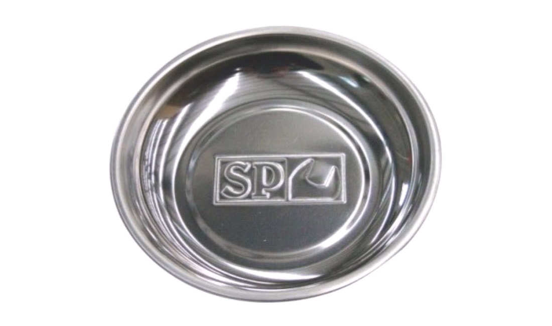 Magnetskål rund - SP Tools