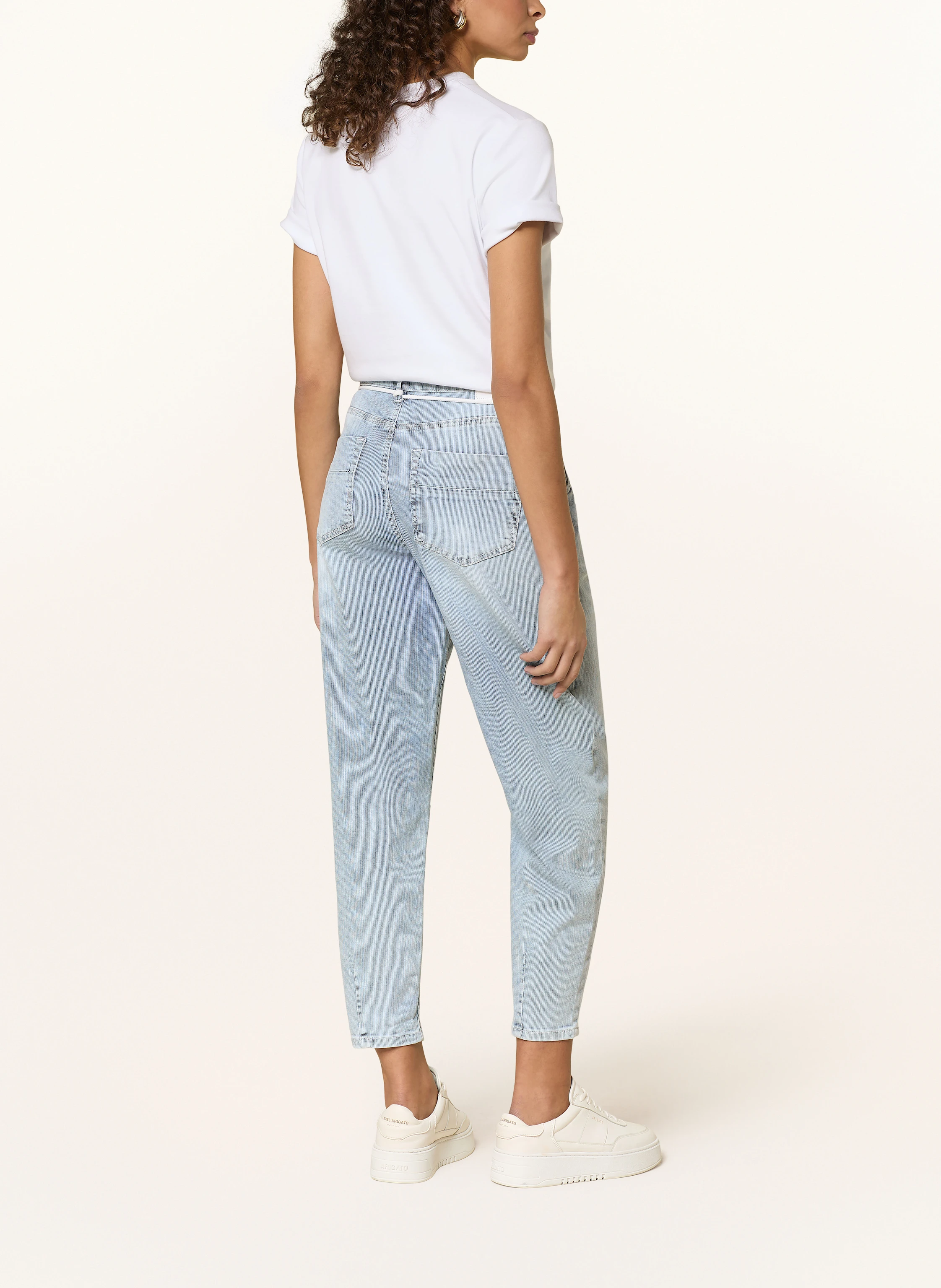 GANG 7/8-Jeans 94SILVIA