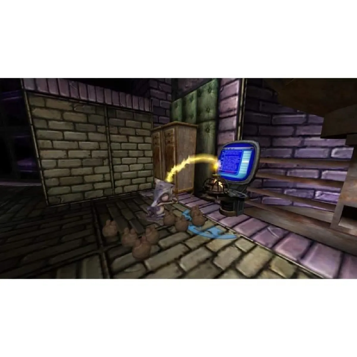 Microids Oddworld Collection - Nintendo Switch