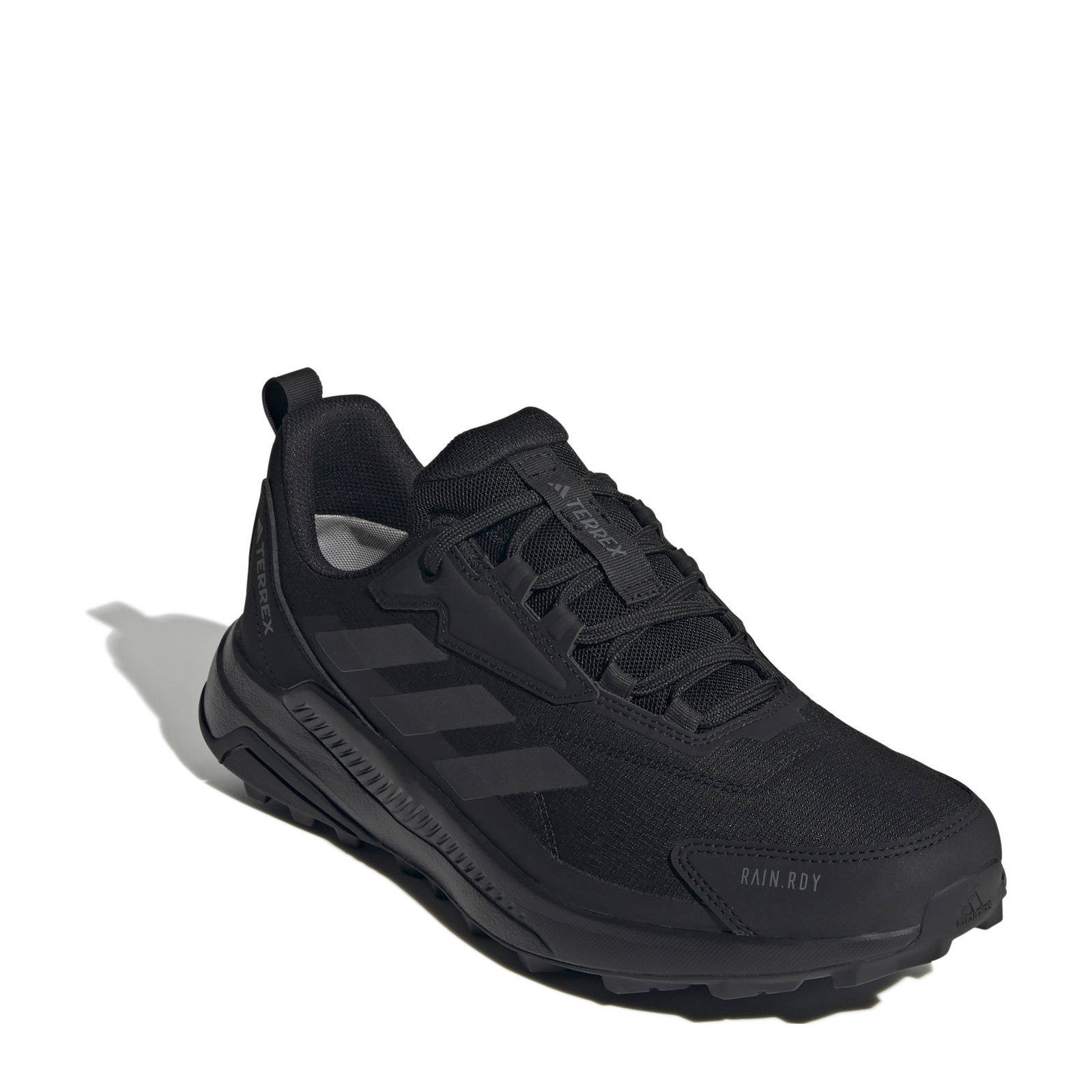 adidas Anylander RAIN.RDY  wandelschoenen zwart