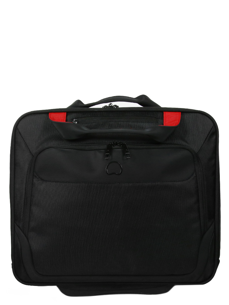 Pilot case Delsey Parvis Plus 17.3 pouces