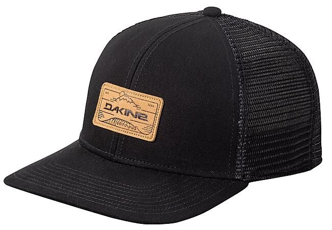 DAKINE - CASQUETTE TRUCKER PEAK TO PEAK TRUCKER II